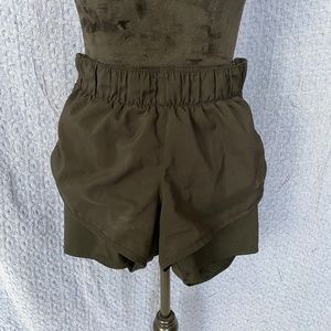 Adidas Running Shorts